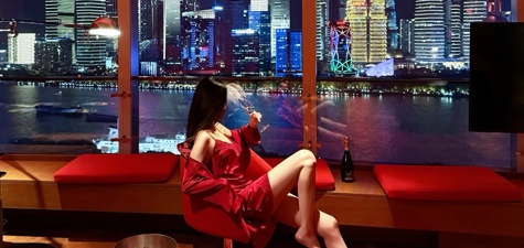 上海浦东陆家嘴老上海本帮菜 商务宴请高端餐厅推荐